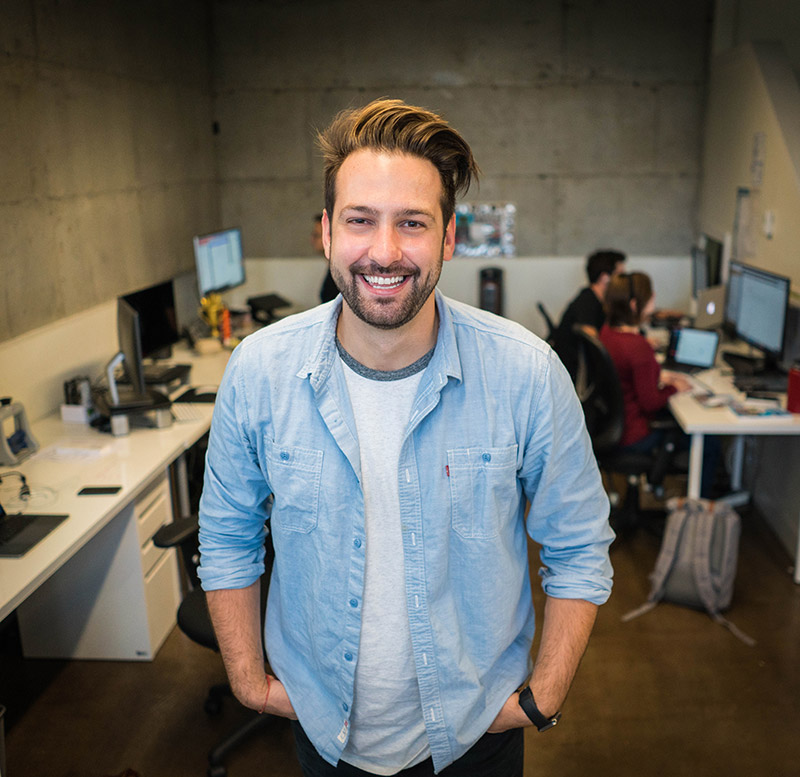 Author Avatar