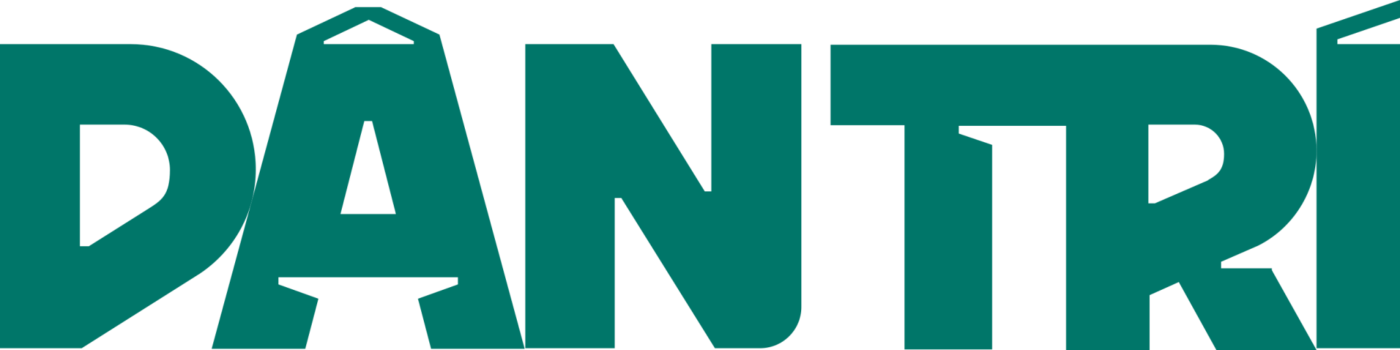 Dan_Tri_logo