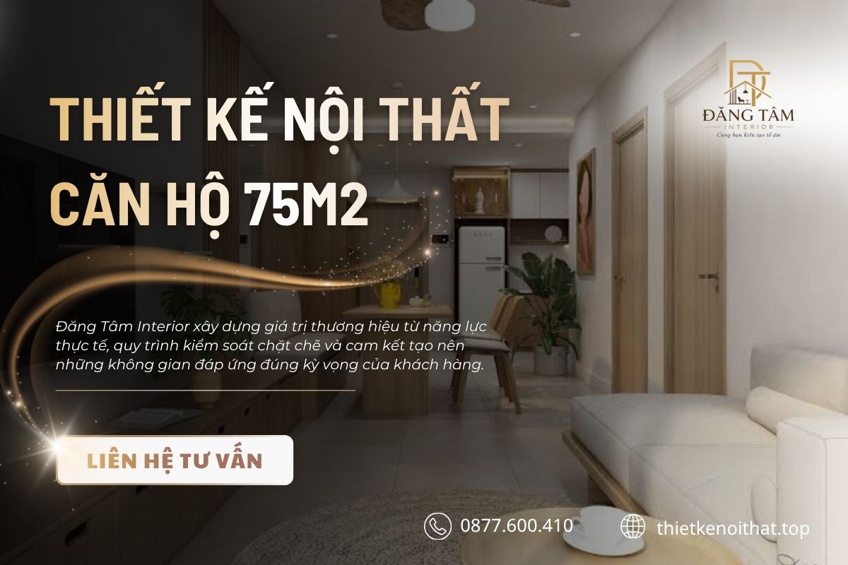 Đồng hành kiến tạo không gian sống đồng bộ từ thiết kế đến thi công hoàn thiện chuyên nghiệp
