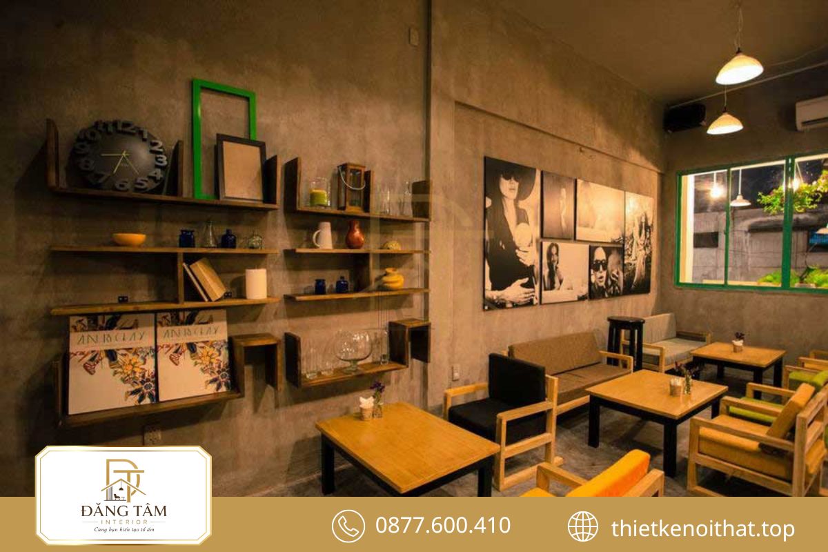 Phong cách Vintage, Retro – Hoài cổ, ấm cúng và giàu dấu ấn