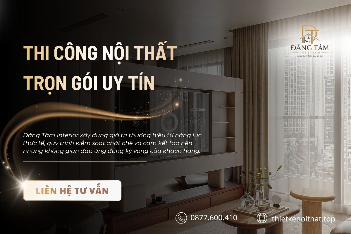 Kinh nghiệm thực tế tạo nền tảng cho những c&ocirc;ng tr&igrave;nh bền đẹp theo thời gian
