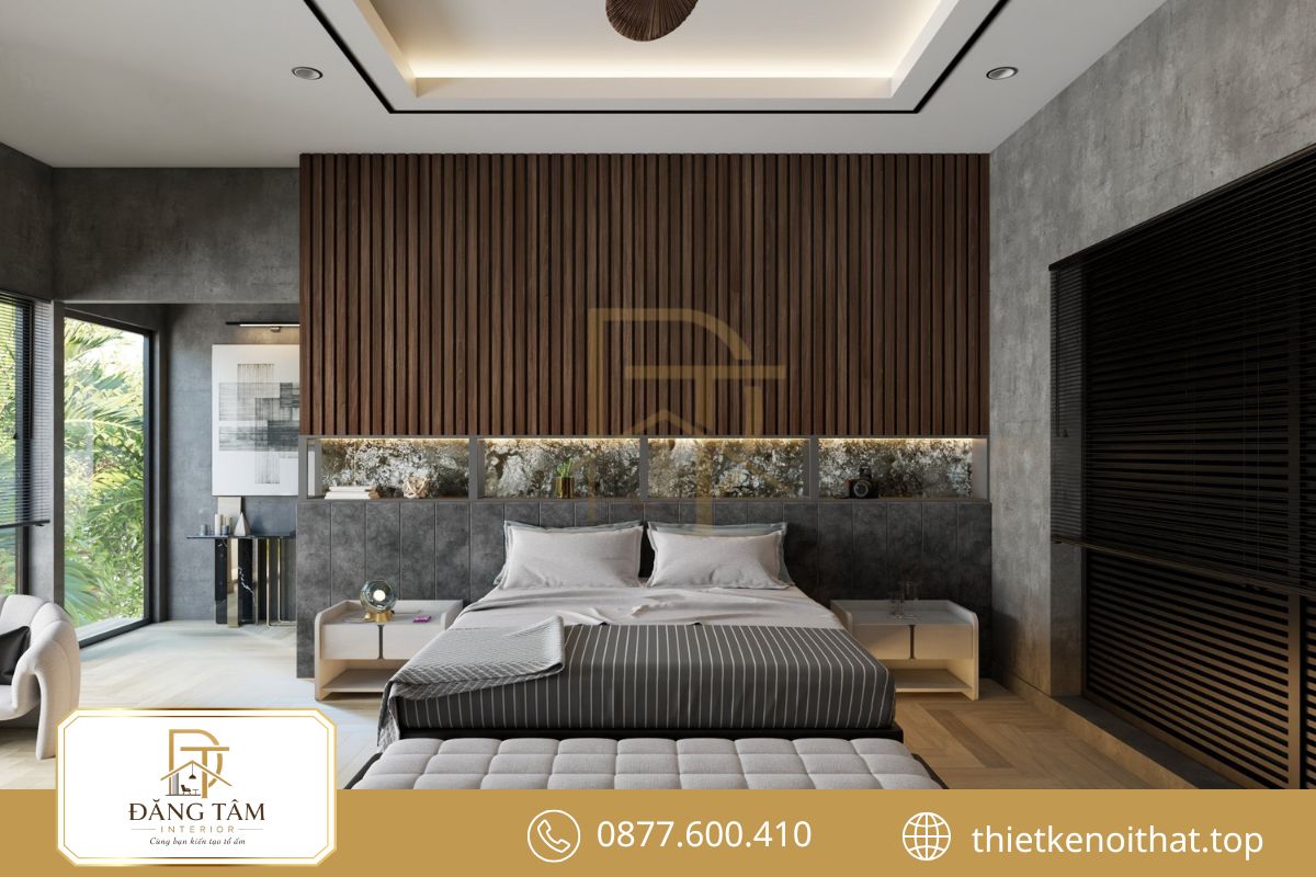 Mỗi tổ ấm đều xứng đáng với thiết kế nội thất theo yêu cầu riêng