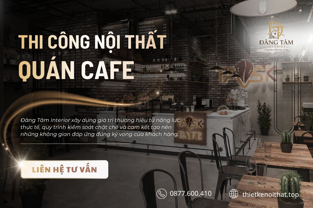 Đội ngũ trực tiếp theo sát từng hạng mục để đảm bảo chất lượng và tiến độ