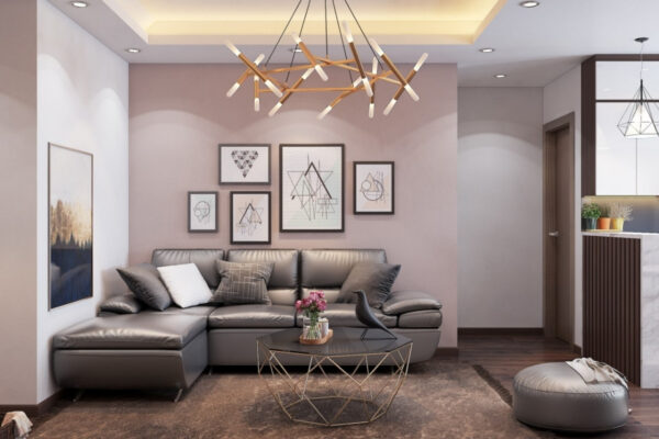 Phương Án Cải Tạo Nhà Cấp 4 50m2 Đẹp, Nhanh, Tiện Nghi