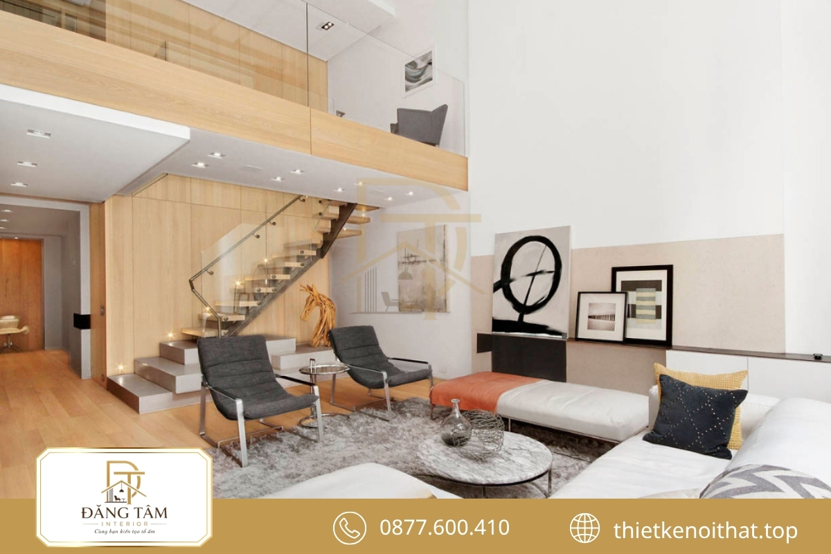 Cải tạo nhà cấp 4 60m2 có gác lửng tăng thêm diện tích sử dụng 