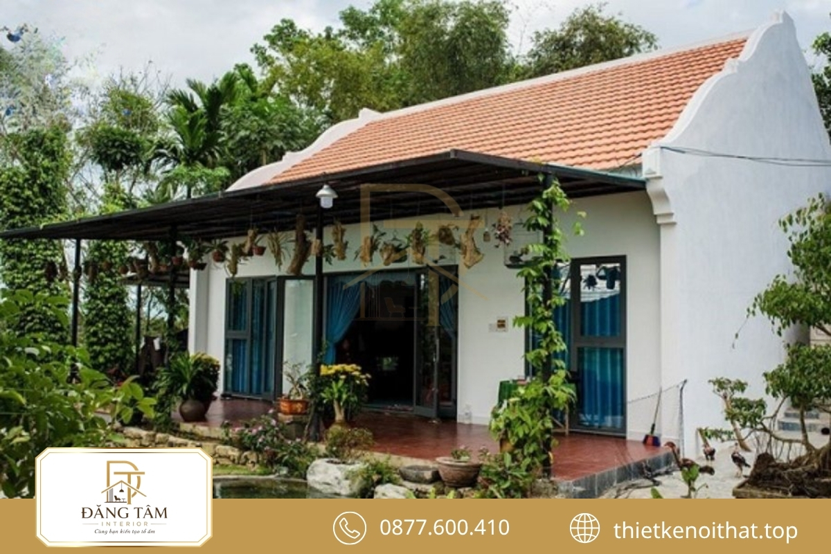 Tiết kiệm chi phí tháo dỡ, làm móng, dựng kết cấu 