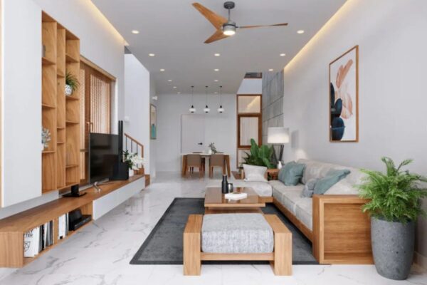 Cải Tạo Nhà Cấp 4 Thành 2 Tầng: Kinh Nghiệm, Chi Phí Mới Nhất