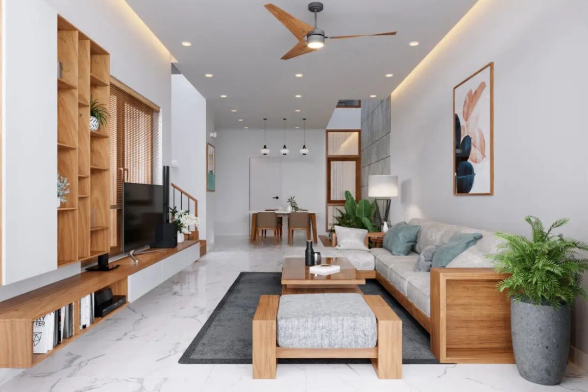 Cải Tạo Nhà Cấp 4 Thành 2 Tầng: Kinh Nghiệm, Chi Phí Mới Nhất