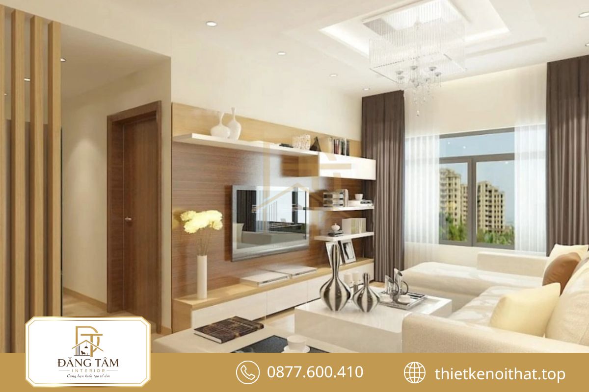 Nh&agrave; nhỏ rộng tho&aacute;ng hơn nhờ cải tạo nh&agrave; cũ đẹp v&agrave; lưu trữ th&ocirc;ng minh