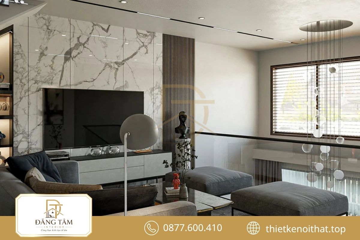 Giải pháp cải tạo nhà phố tổ chức công năng linh hoạt theo nhịp sống hiện đại