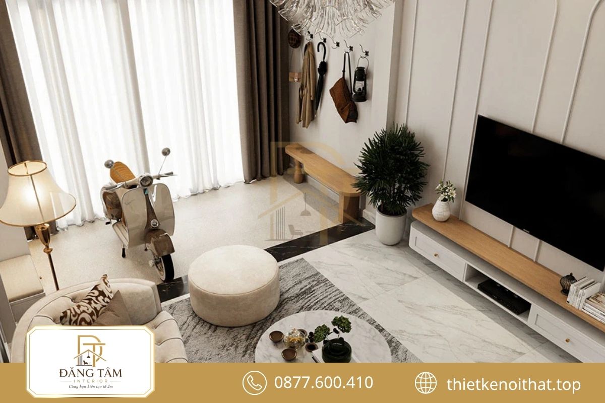 Diện mạo mới gia tăng trải nghiệm sống và giá trị khai thác bất động sản