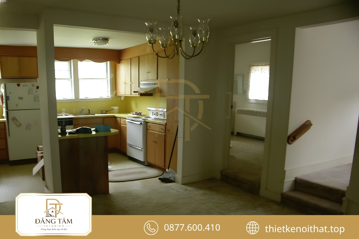 Đánh giá hiện trạng chính xác giúp phát hiện sớm các hư hỏng tiềm ẩn