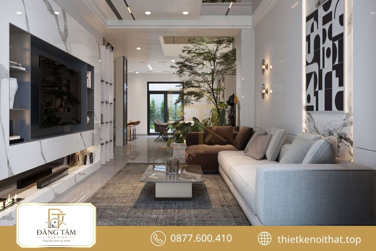 Kinh nghiệm cải tạo nhà 3 tầng cũ giúp kiểm soát ngân sách hiệu quả