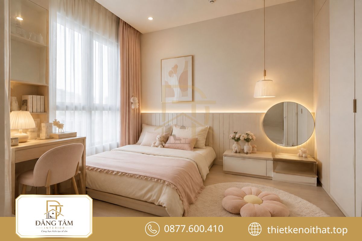 Phong cách Hàn Quốc mang vẻ nhẹ nhàng, tinh tế và giàu cảm xúc