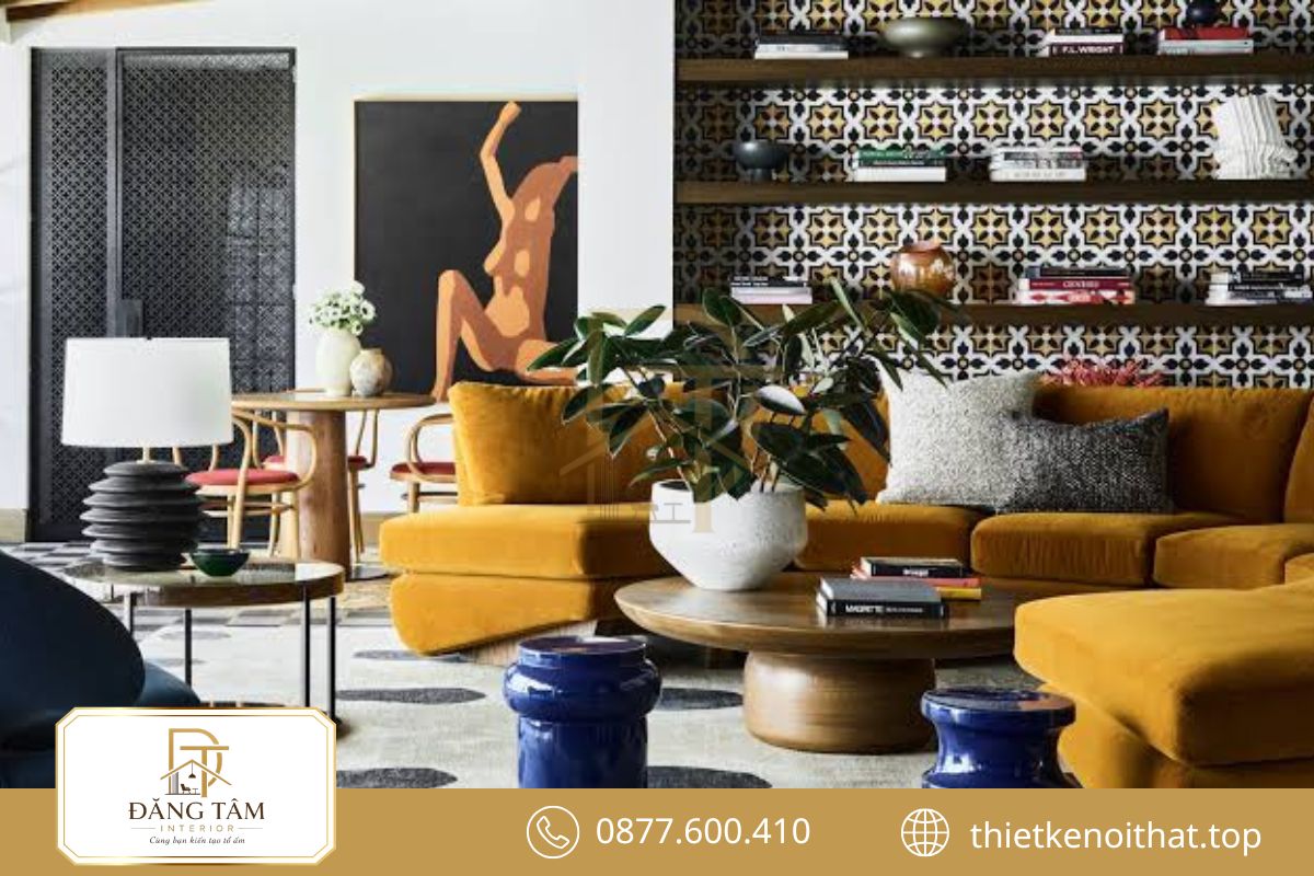 Phong cách Mediterranean hình thành từ đời sống và kiến trúc ven biển Nam Âu